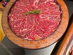 -季季山·云南野生菌火锅(上海首店)