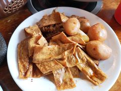 -老鼎万春卤菜(五代传承创始老店)