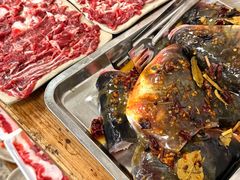 -肥婆麻辣火锅.顺德首创药材麻辣火锅(容桂店)