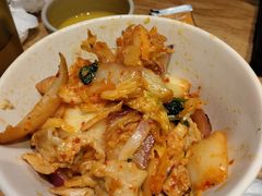 -新石器烤肉(南站店)