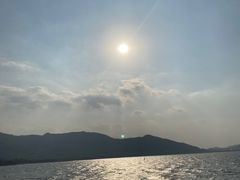 -东钱湖旅游度假区