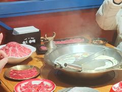 -九记潮汕现切鲜牛肉自助火锅(长沙·方圆荟店)