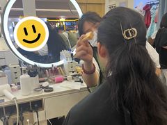 -海马体照相馆(广州新世界云门New park店)