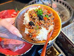 -300杯·和牛烧肉清酒专门店(廊里店)