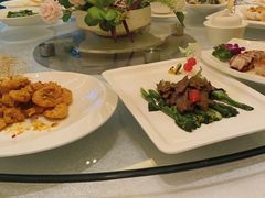 -惠州康帝国际酒店