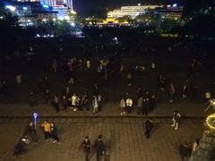 -三江鼓楼