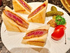 -老乾杯和牛烧肉(王府中环店)