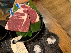 -九田家黑牛烤肉料理(石路天虹店)