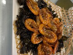 -绿雅居原生态农庄(小涌店)