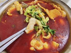 -重庆特色冷锅鱼(武大店)