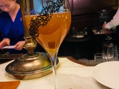 -LONG BAR 廊吧(外滩华尔道夫酒店)