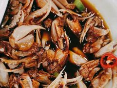 -良友·海鲜青岛菜·海肠捞饭(五四广场店)