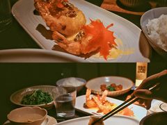 -山塘渡·苏式园林餐厅