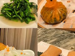 -王府井文华东方酒店-紫膳餐厅