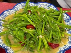 -老丽江餐馆(丽江华都商贸城店)