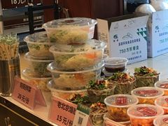 -满汉楼(安发桥店)