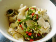 -锋味海鲜菜馆