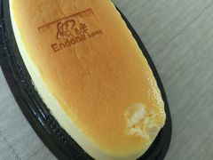 -恩朵烘焙坊(金街总店)