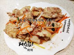 锅包肉-老健康贾姨原味馆