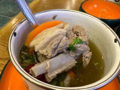 -乡村馕坑肉·烧烤·新疆菜·本地人更爱吃(阿勒泰首店)