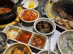 -喜来稀肉(虹泉路店)