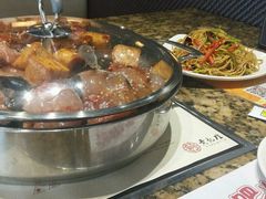 -黄记煌三汁焖锅(顺义华联店)