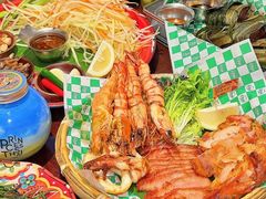 -泰妃殿(武汉首店)