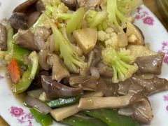 -如我美食(达道社区店)