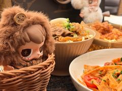 -无印良品餐堂 MUJI Diner(成都太古里店)