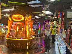 -星际传奇·电玩城·游戏厅·儿童乐园(大悦城店)