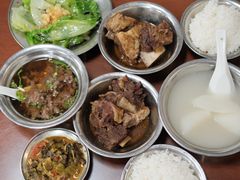 -阿秋牛排(湖心街店)