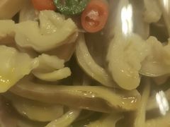 -大鹏饭店·金陵家宴(奥体中心店)