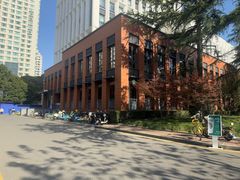 -星巴克(上海交通大学店)