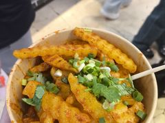 -丁家坡洋芋·观音桥好吃街A区(全国总店)