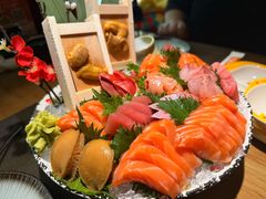-福樱兰海鲜放题铁板烧(加州店)