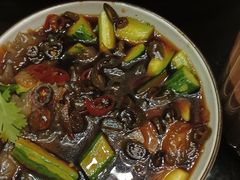 -丰收日·小海鲜·沪上家宴(顾村正大店)
