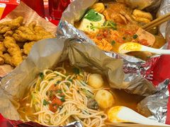 -见味花甲(福田coco park店)