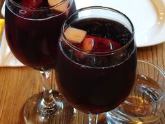 -El Bodegon阿根廷秘鲁餐厅(幸福路店)
