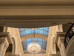 -Salon de Ville浦江汇(上海外滩华尔道夫酒店店)