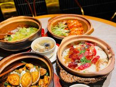 -啫神·广州地标美食(北京路店)