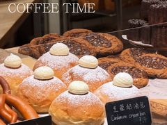 -麦田工坊(月湖店)
