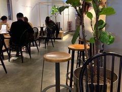 大堂-喜茶(上海正大广场店)