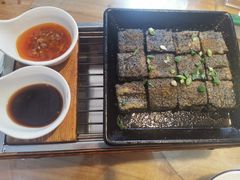 -木桶记臭鳜鱼·安徽非遗名菜(火车站白马老店)