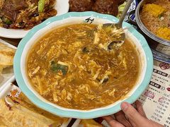-春水锅贴·传统鲁菜(大明湖店)