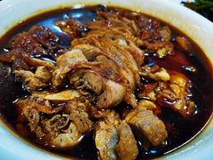 -蒲氏烤鸭(百寿路店)