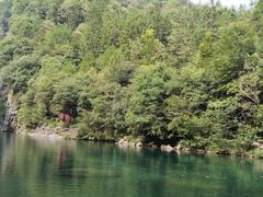 -石台牯牛降景区