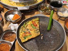 -姜虎东白丁烤肉(深圳湾后海汇店)
