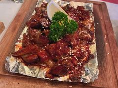 -IL Forno 意坊·意大利餐厅(花园店)