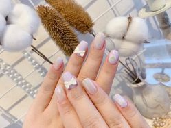 -Yuri Nail优瑞日式美甲美睫專門店