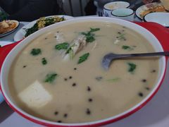 -煲来饱去冷水鱼